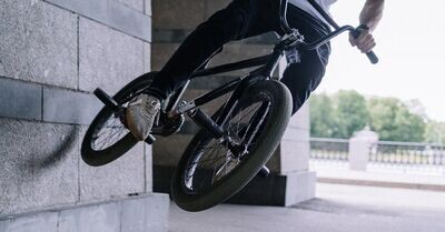 Bicycle (Sample Product)