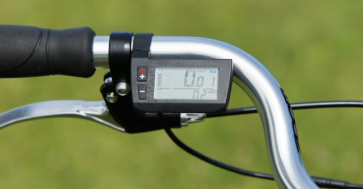 Bike Accessory (Sample Product)