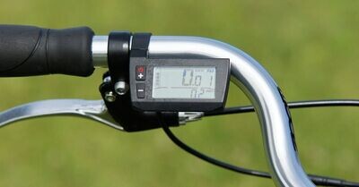 Bike Accessory (Sample Product)