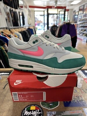 Pre Owned Nike Air Max 1 Watermelon Size 11