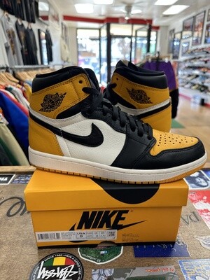 Pre-Owned Jordan 1 Taxi Size 9