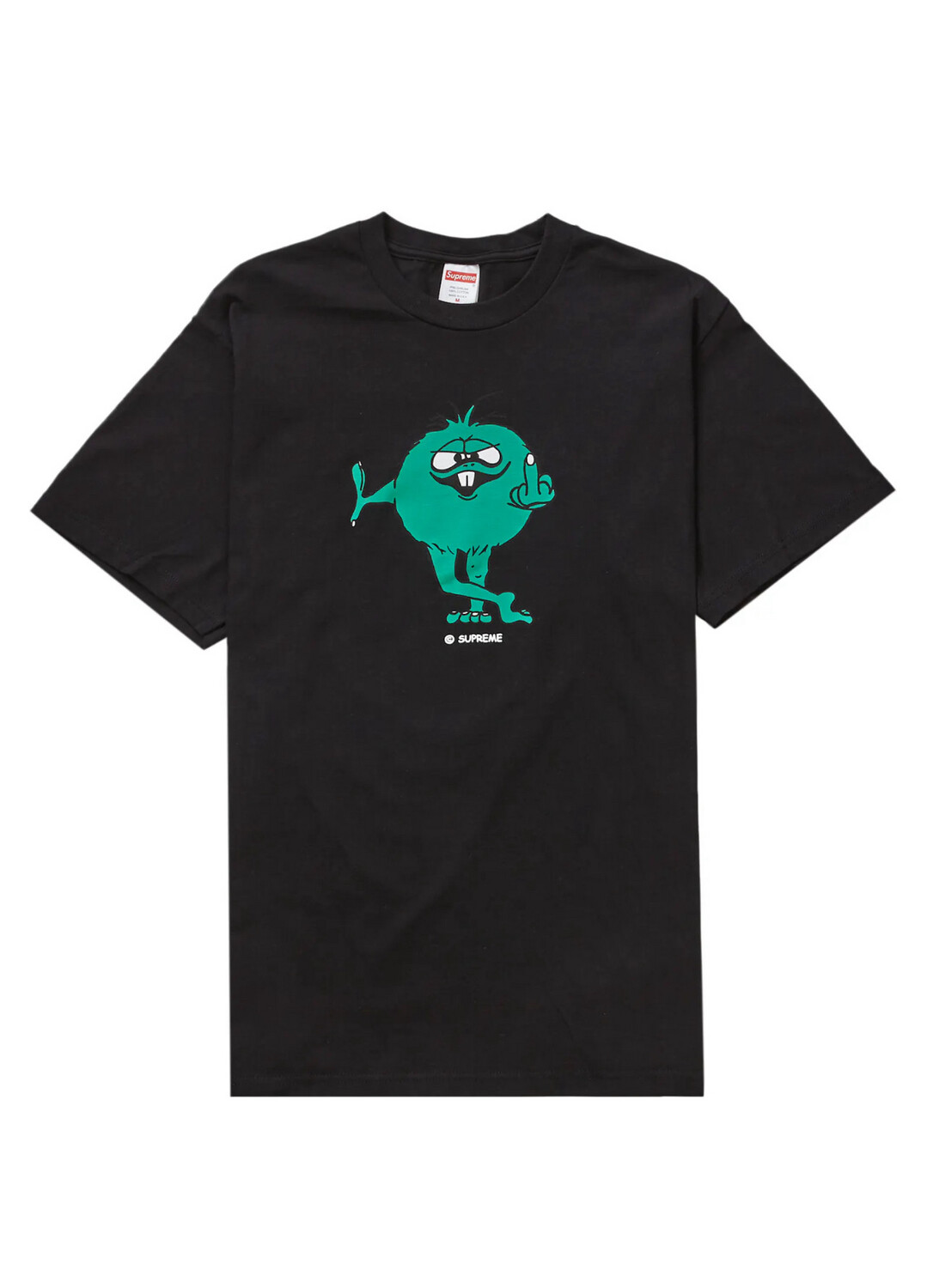 New Supreme Camacho Tee Size Small