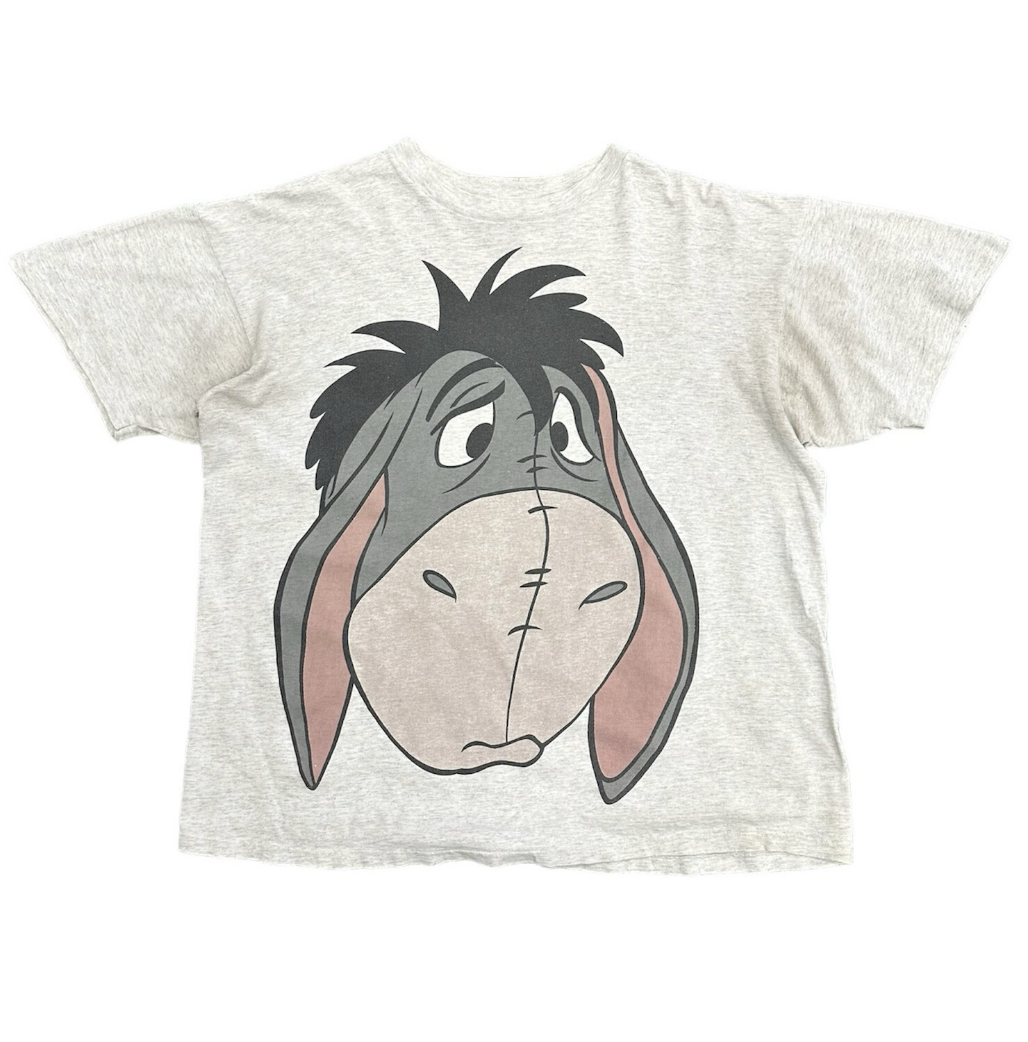 Vtg 90&#39;s Eeyore Tee Size XL