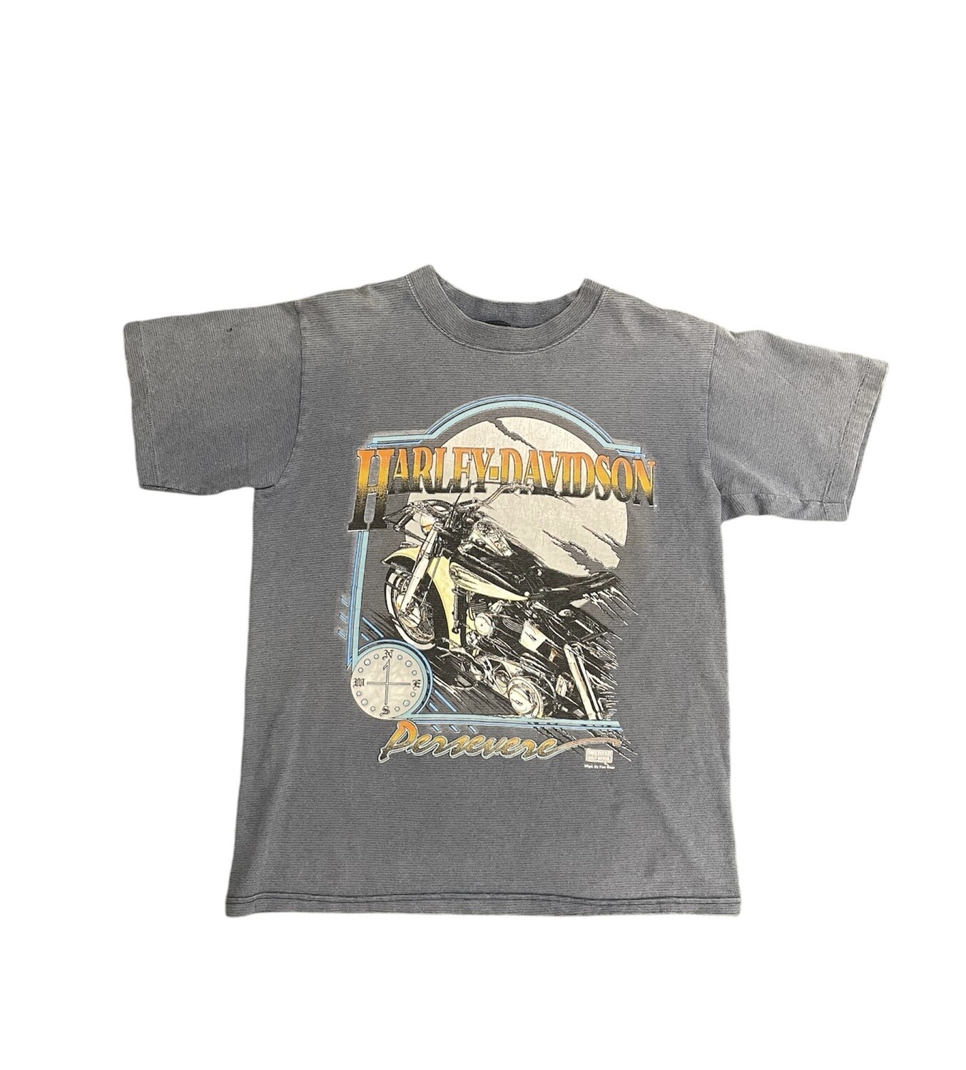 Vtg 90&#39;s Harley Davidson TShirt Size M