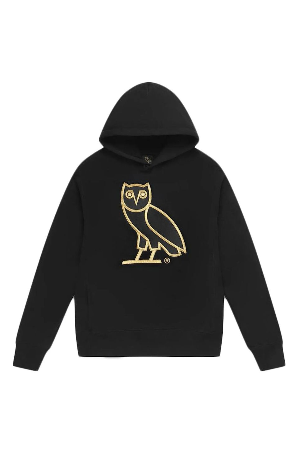 OVO OG Owl Hoodie Size XL Lightly Worn