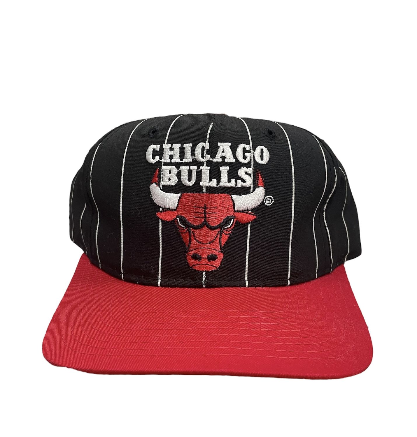 Vintage Chicago Bulls Starter Snapback