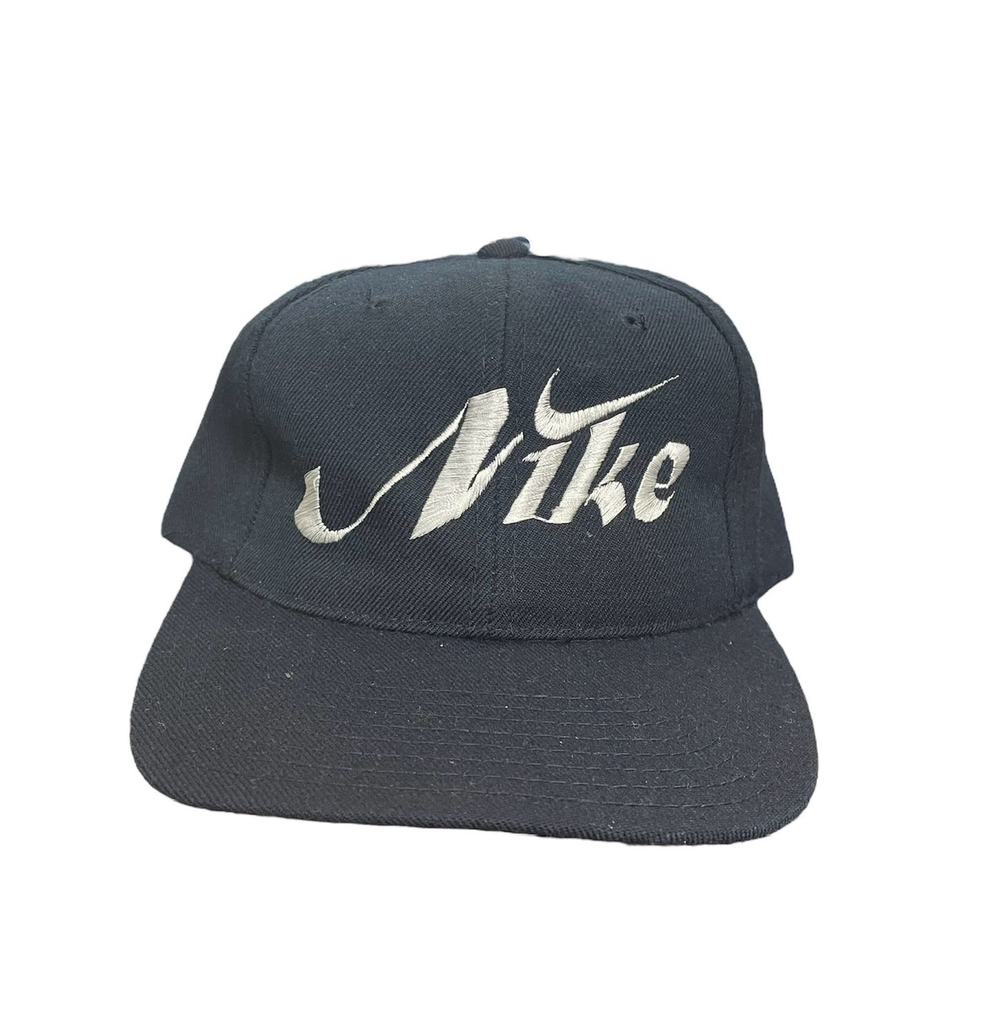 Vintage Bootleg Nike Snapback