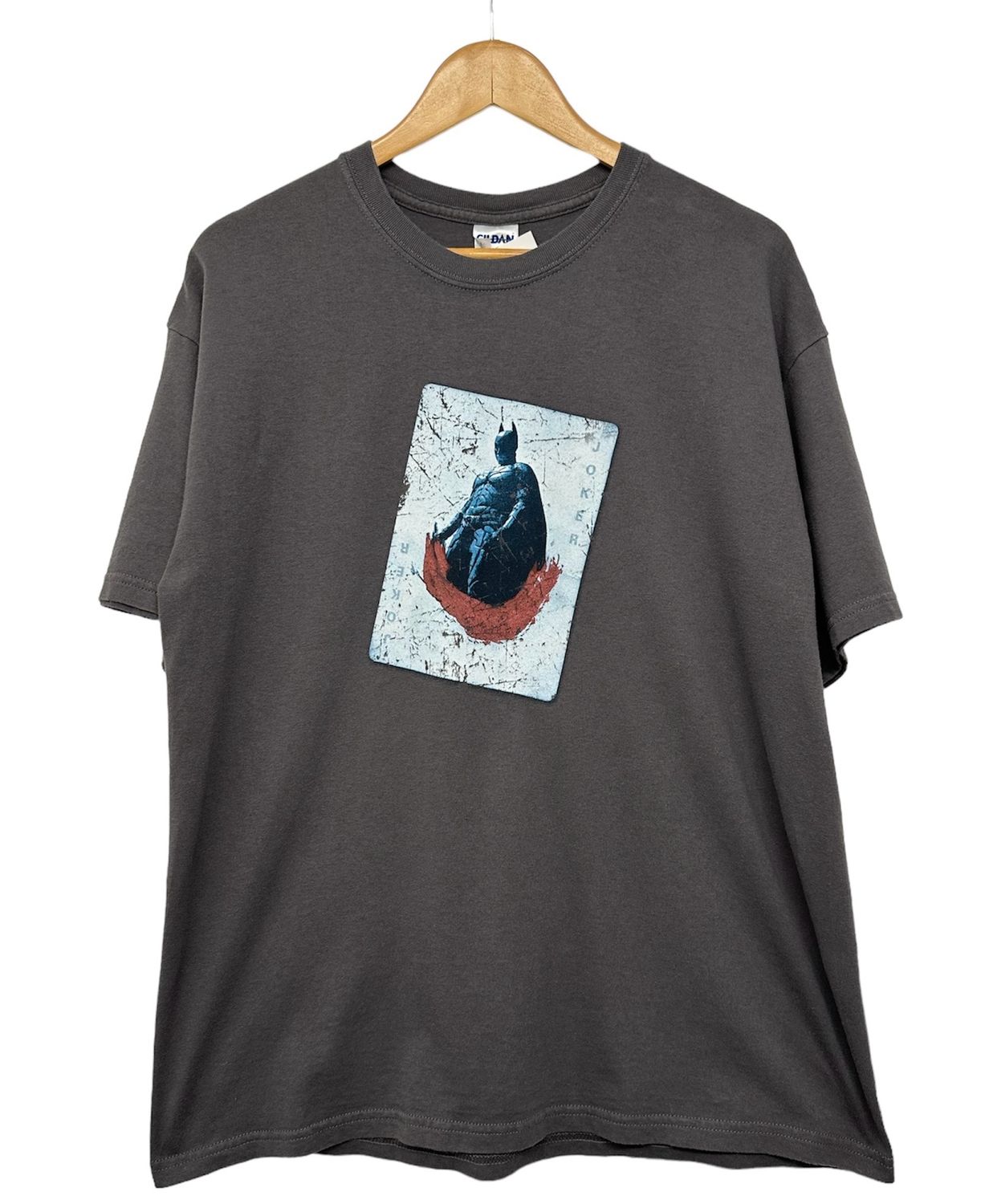 The Dark Knight Tee Size L