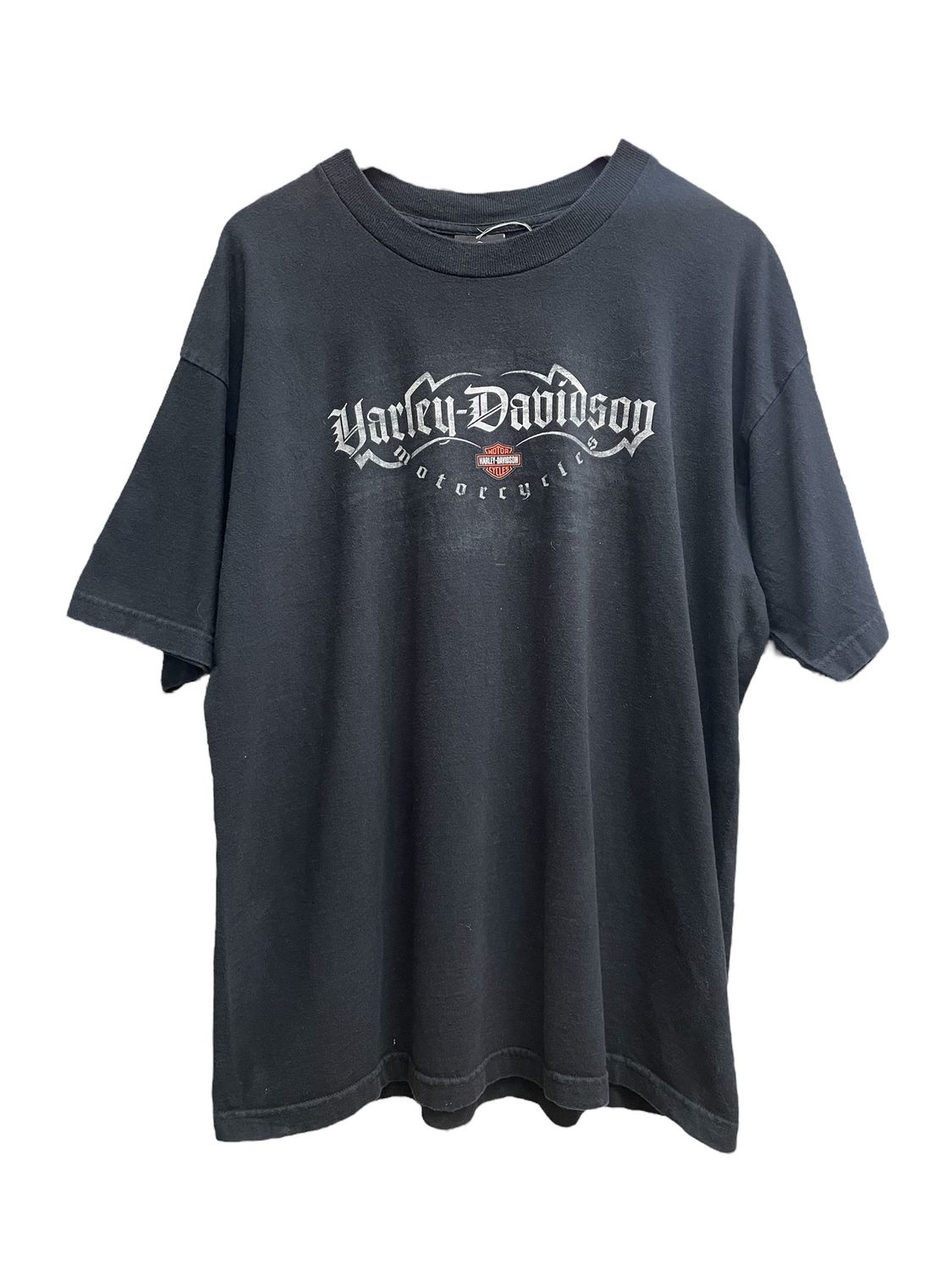 2004 Harley Davidson Modesto T Shirt Size XL