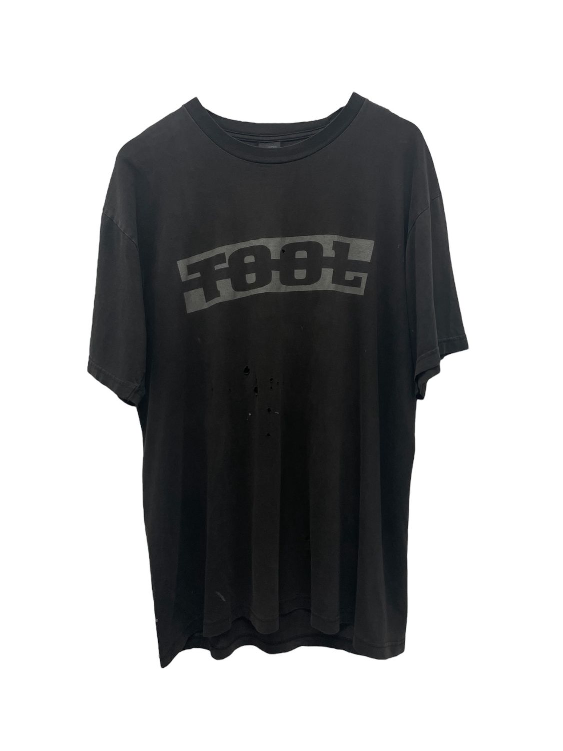 Vtg 90&#39;s TOOL Aenima T Shirt Size XL