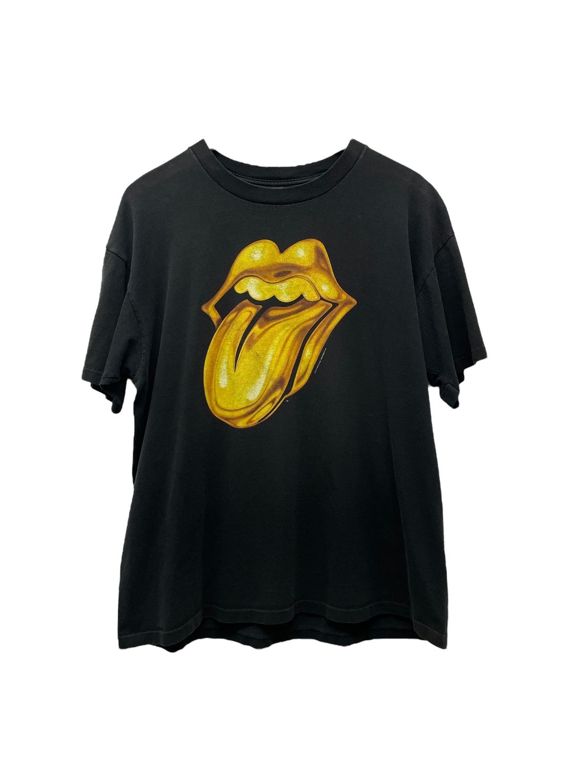 Vg 1998 Rolling Stone Tour T Shirt Size XL
