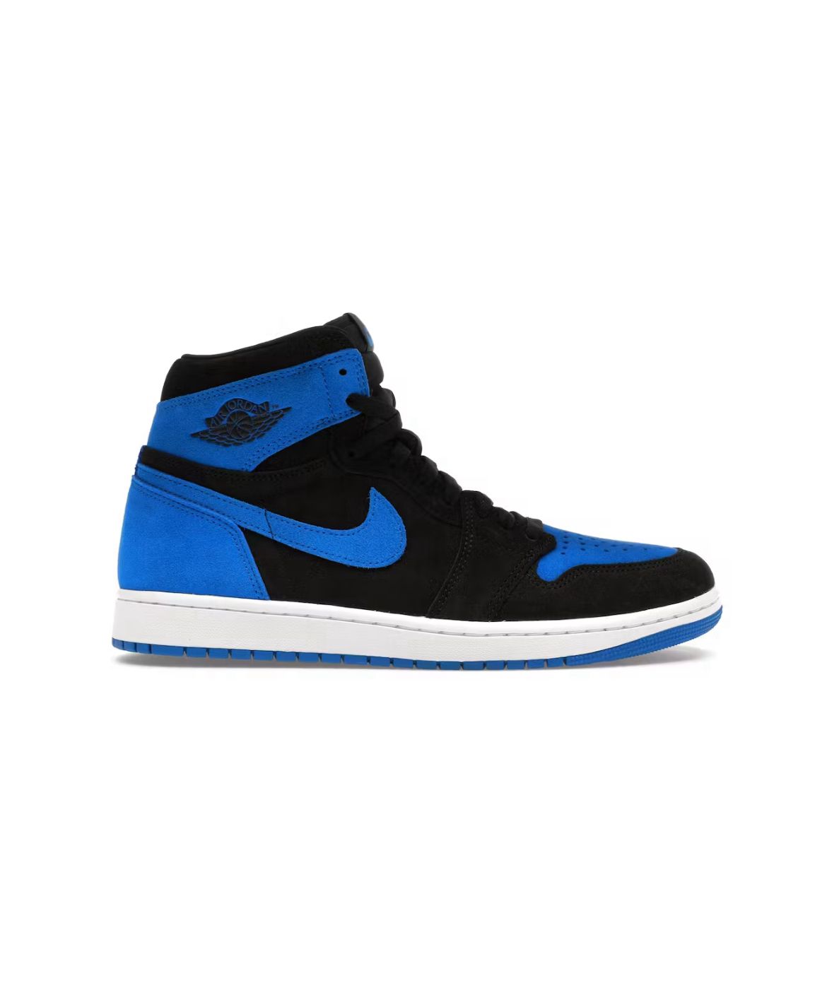 Jordan 1 Retro High OG Royal Reimagined size 9 Brand new