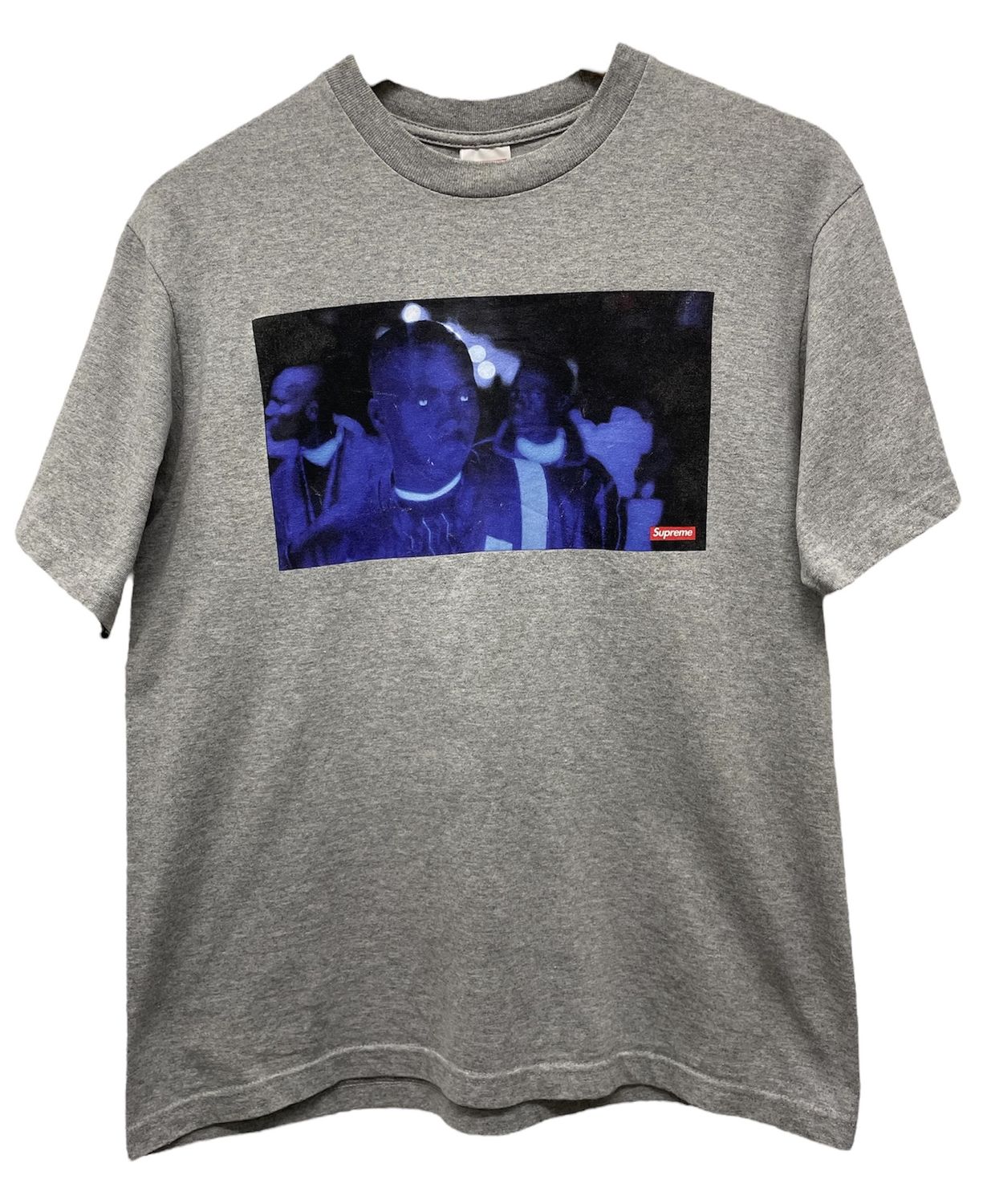 Supreme FW21 America Eats Its Young Tee Size Small Used