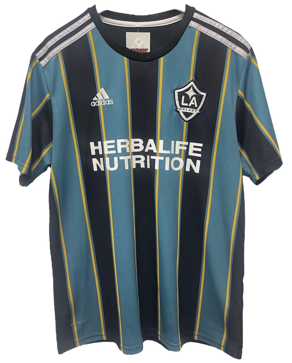 Adidas LA Galaxy Jersey 2021/2022 Size XL Used