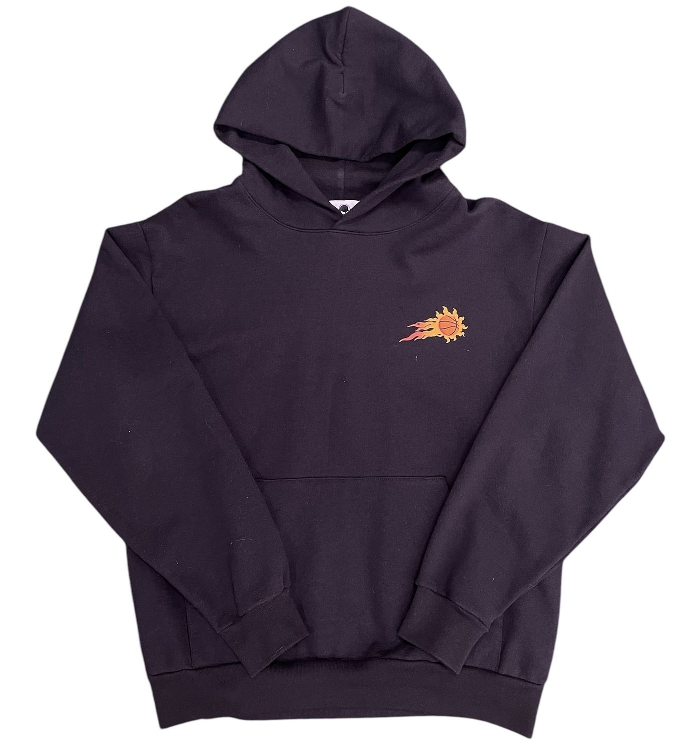 Warren Lotas x Phoenix Suns Hoodie Size Medium