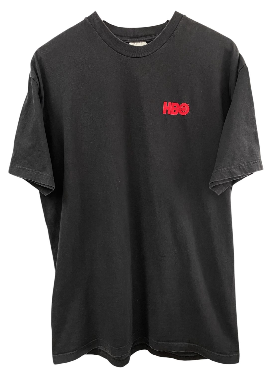 Vtg 90s The Sopranos Tee Size XL