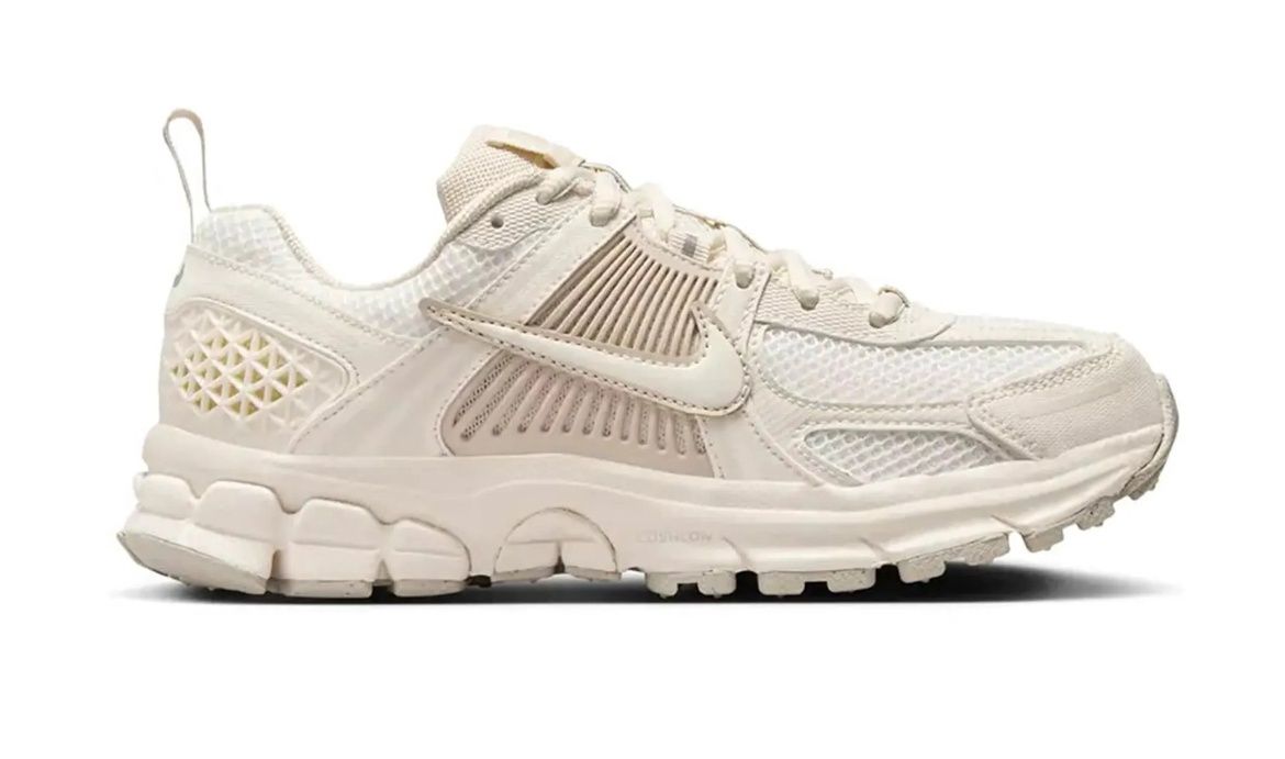 Nike Zoom Vomero 5 Pale Ivory (GS) Size 6.5y