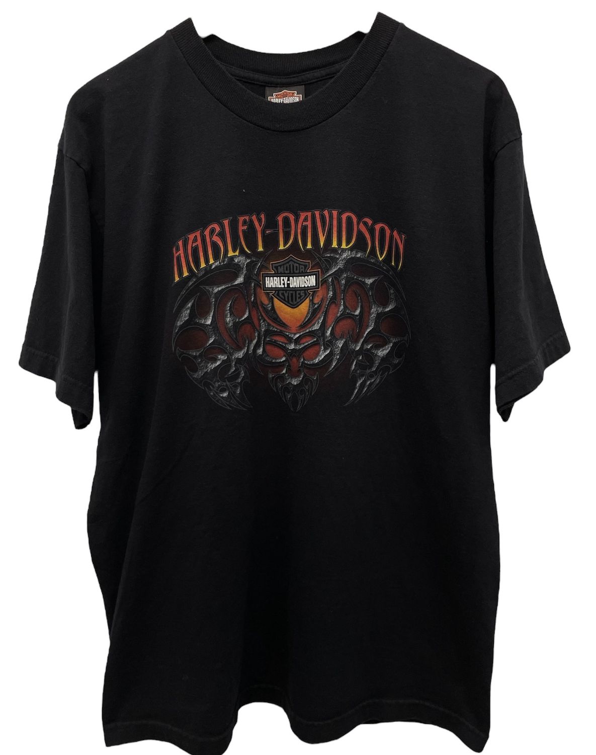 &#39;06 Harley Davidson Las Vegas Tee Size XL