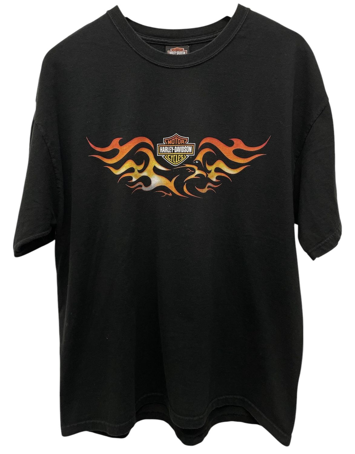 &#39;02 Harley Davidson Myrtle Beach Tee