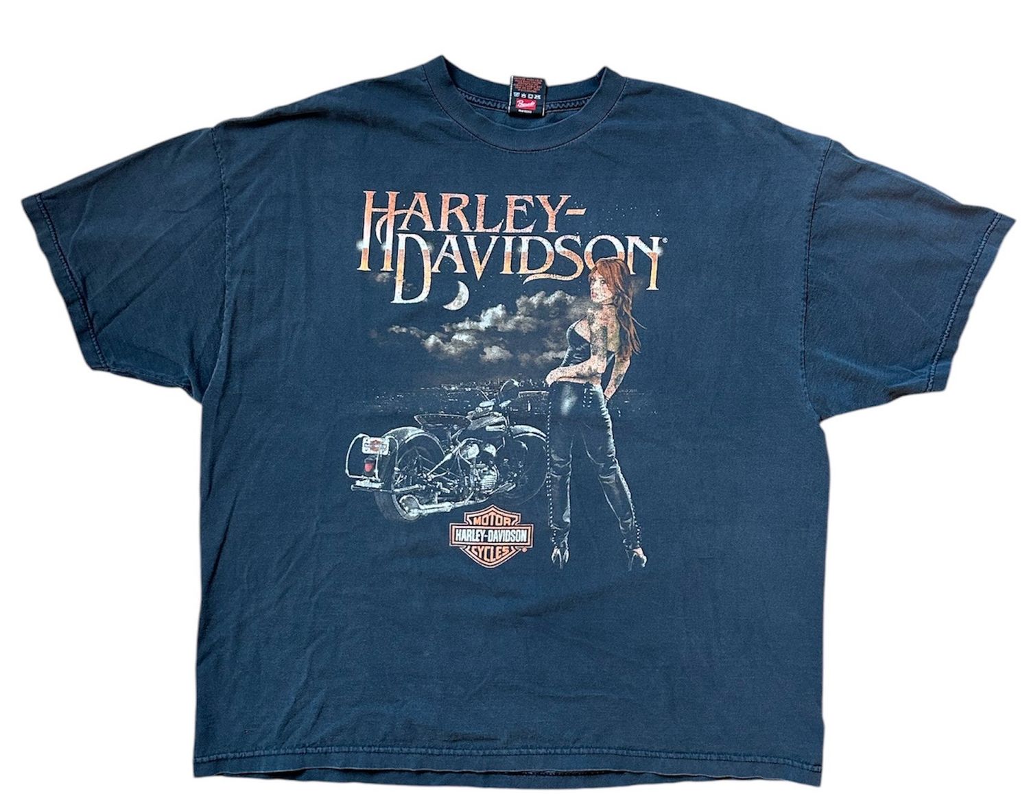 Harley Davidson Arizona Tee 3XL