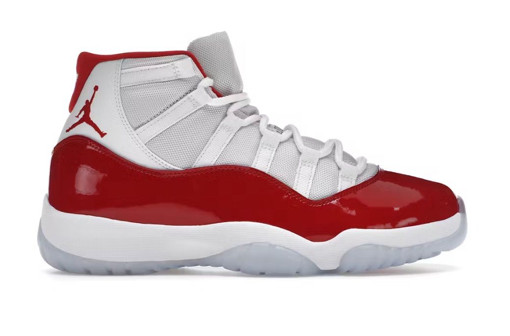DS Air Jordan 11 Retro Cherry