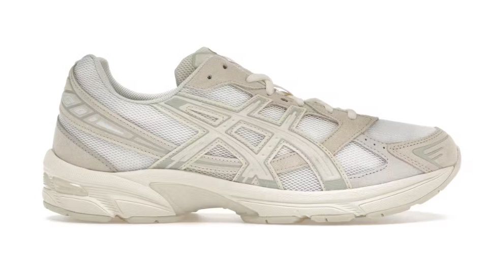 DS ASICS Gel-1130 White Birch (Women&#39;s)