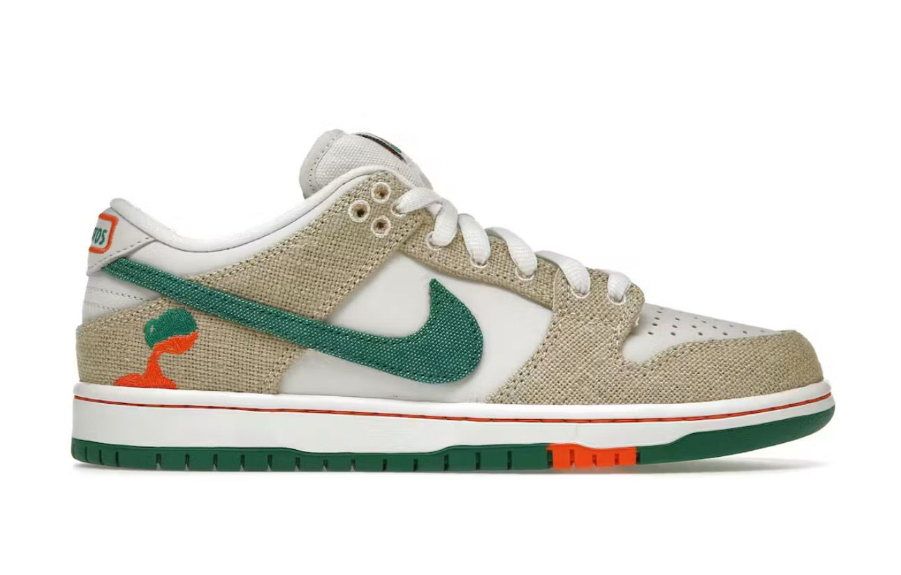 Nike SB Dunk Low Jarritos Size 9.5 Brand new