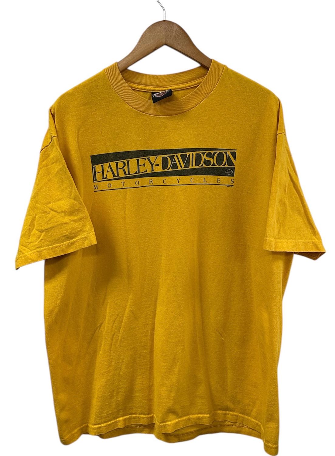 Harley Davidson Dubuque Tee Size XL