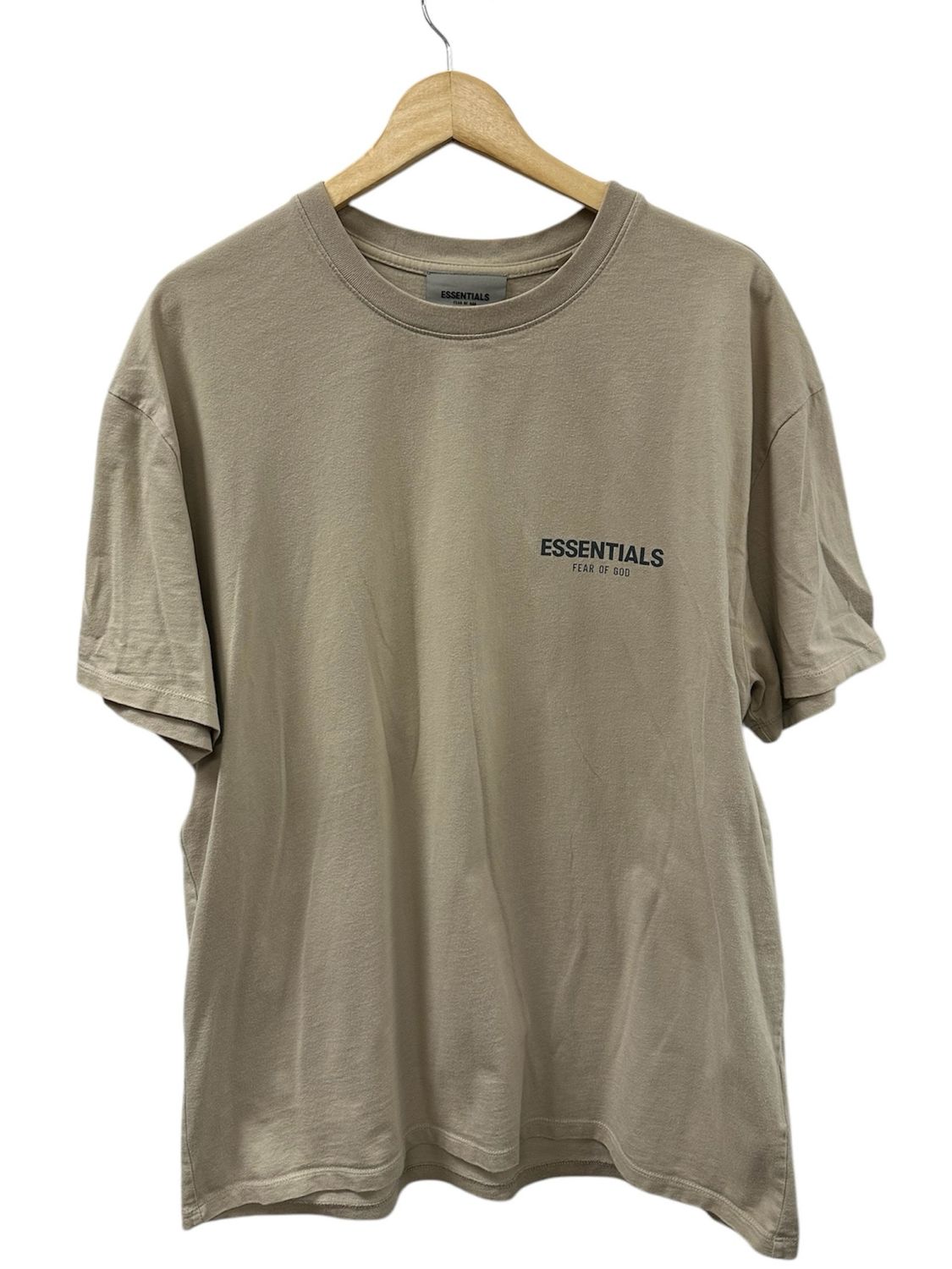 Fear of God Essentials Tee String Size L