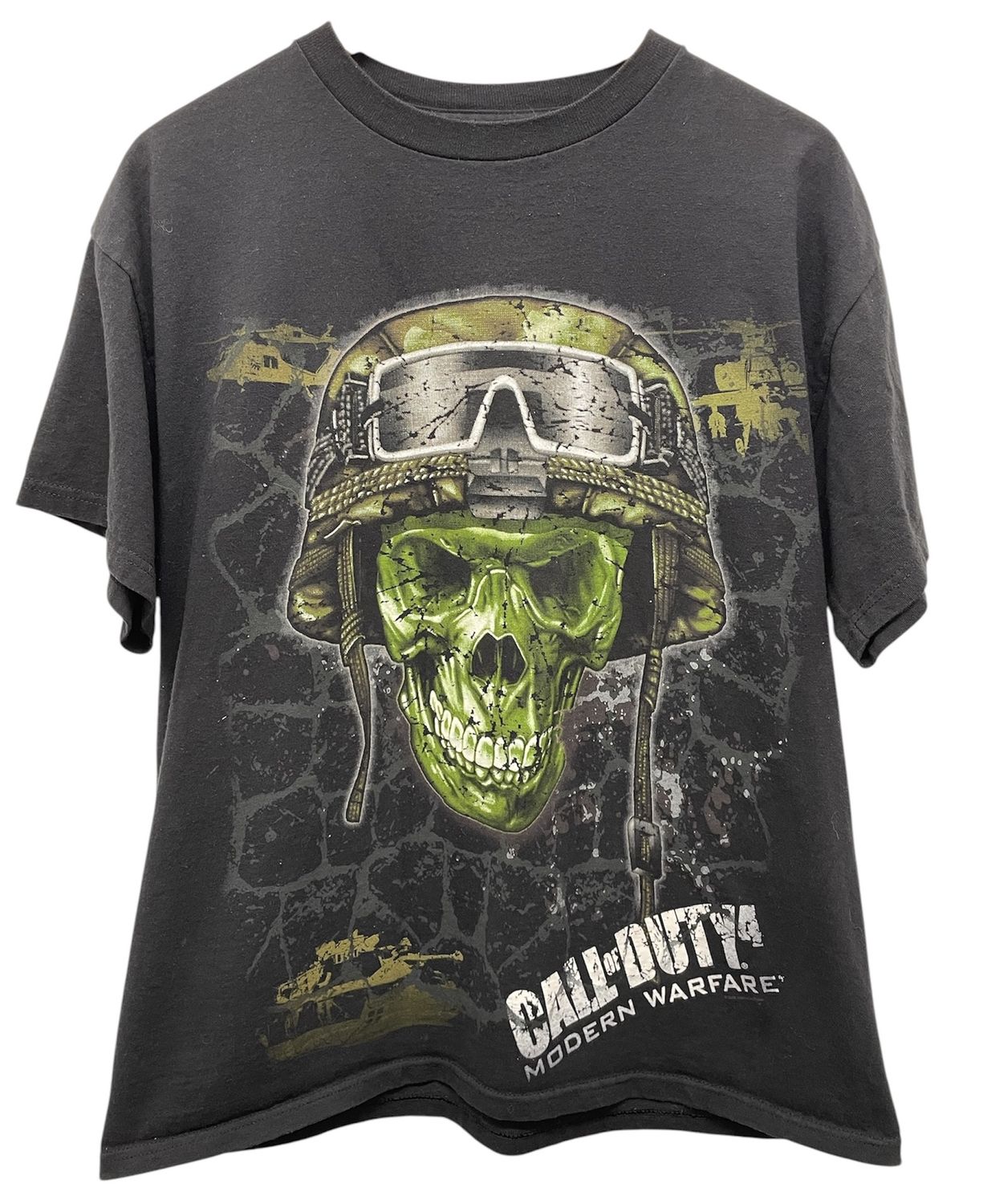 Call of Duty Modern Warfare Tee Size L