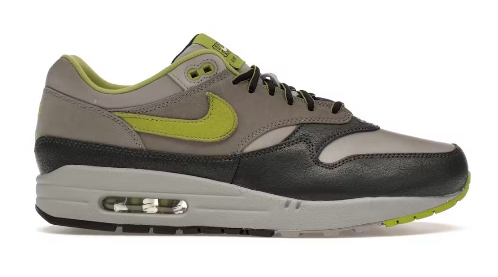 Nike Air Max 1 SP HUF Pear Green (2024) Size 9.5 (New)
