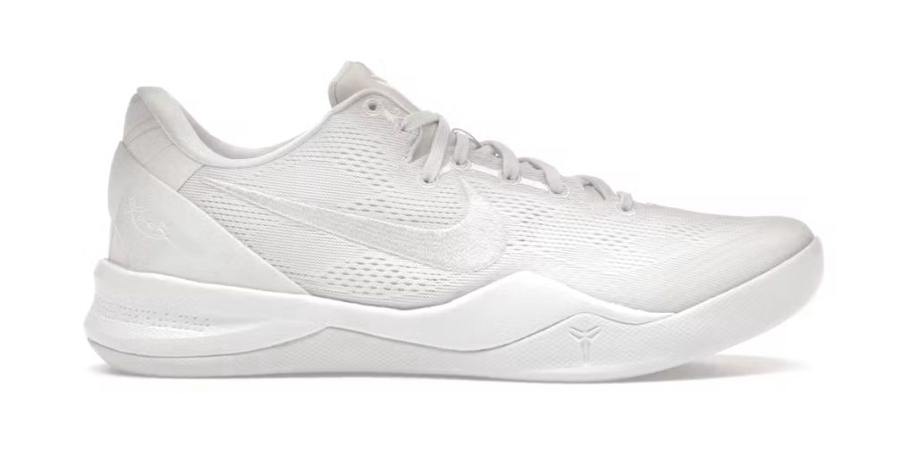 Nike Kobe 8 Protro Halo Size 9 Brand new