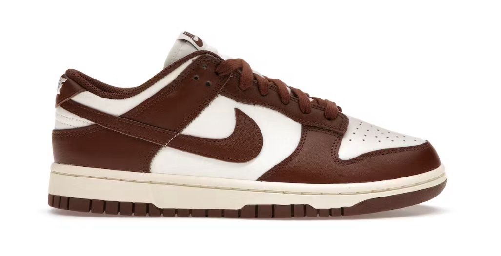 DS Nike Dunk Low Cacao Wow Size 8W