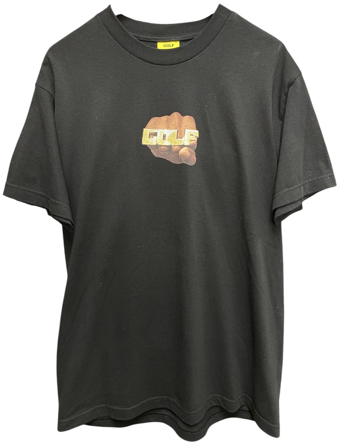 Golf Fist Tee Sz Large
