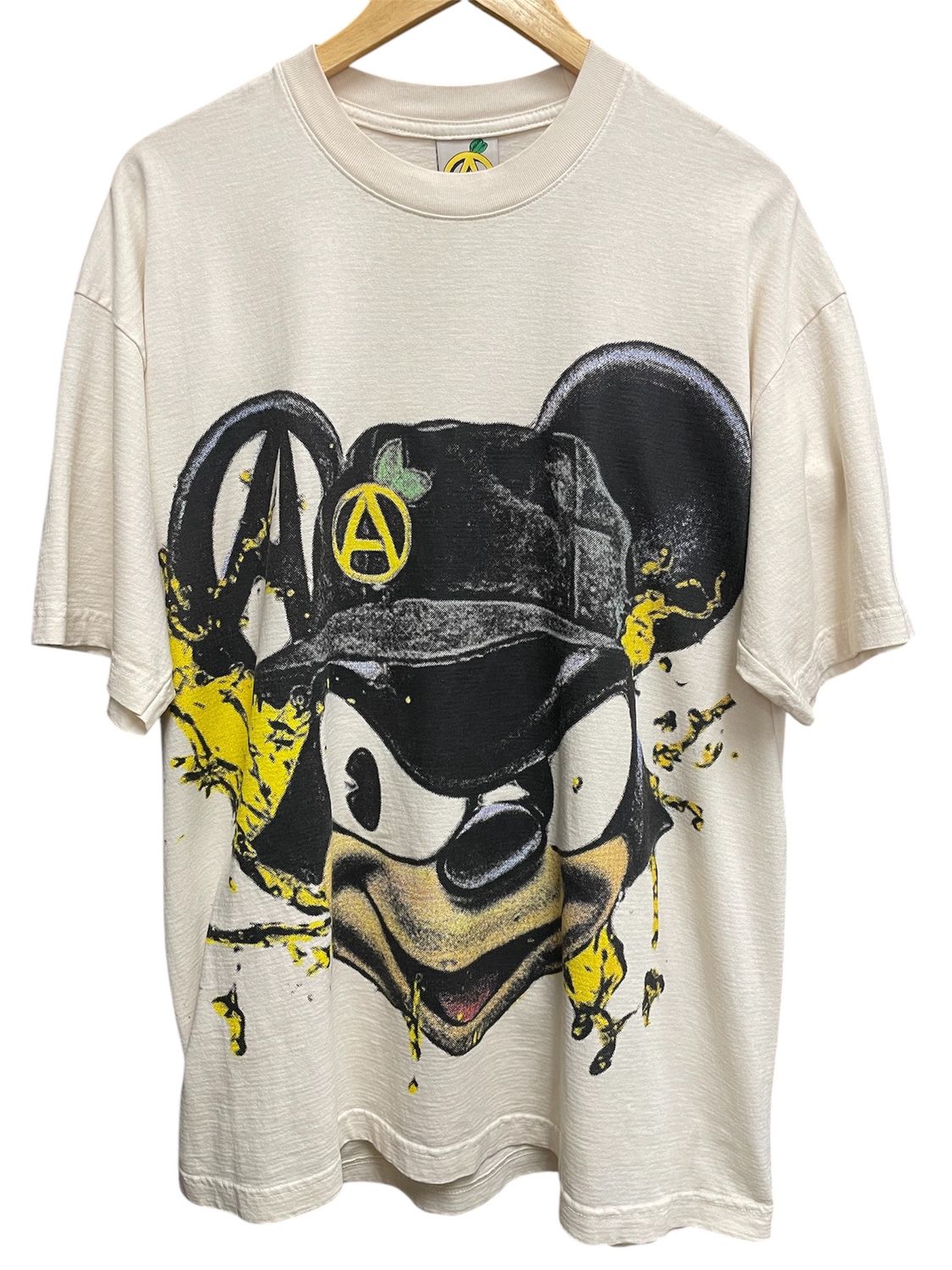 Absent x Lyrical Lemonade Tee Size L