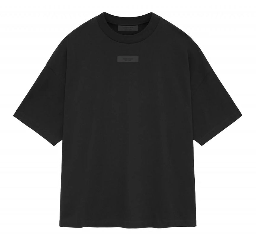 Brand New Fear Of God Essentials Core Collection S/S Tee Size L