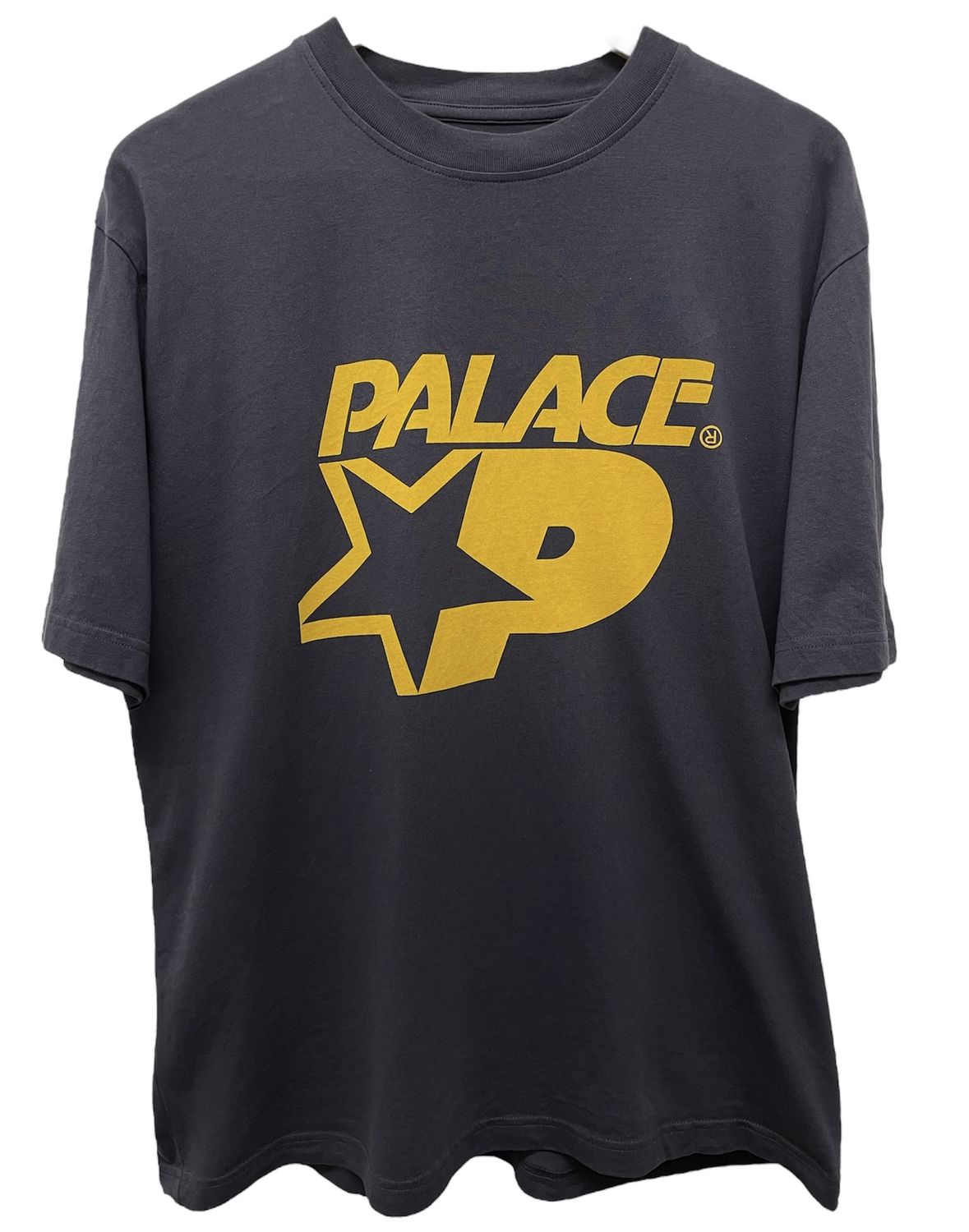 Palace Sporty T-shirt Navy Sz Large