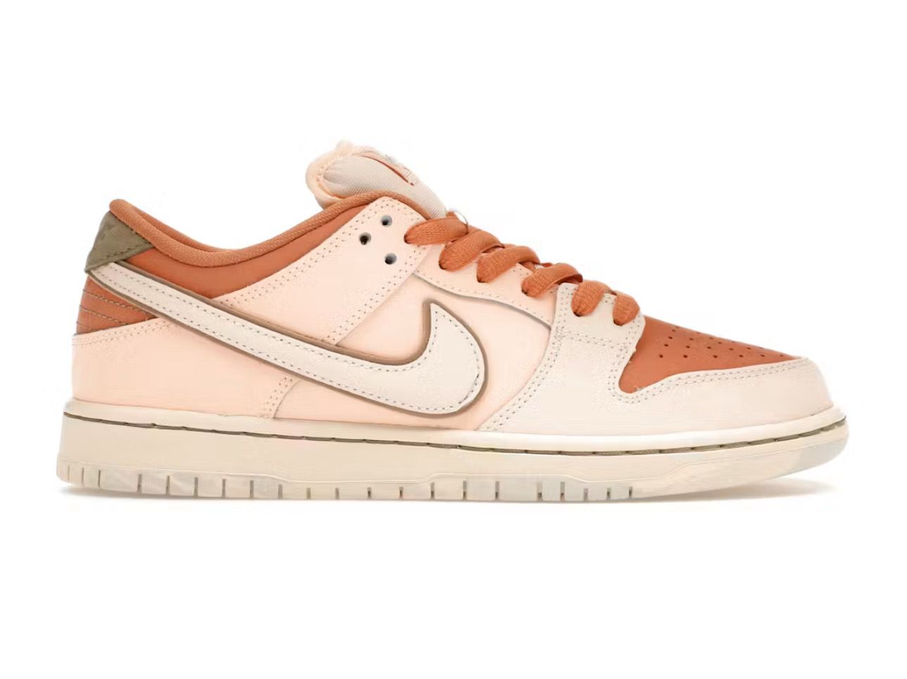 Nike SB Dunk Low Trocadéro Gardens Sz 10 (NEW)