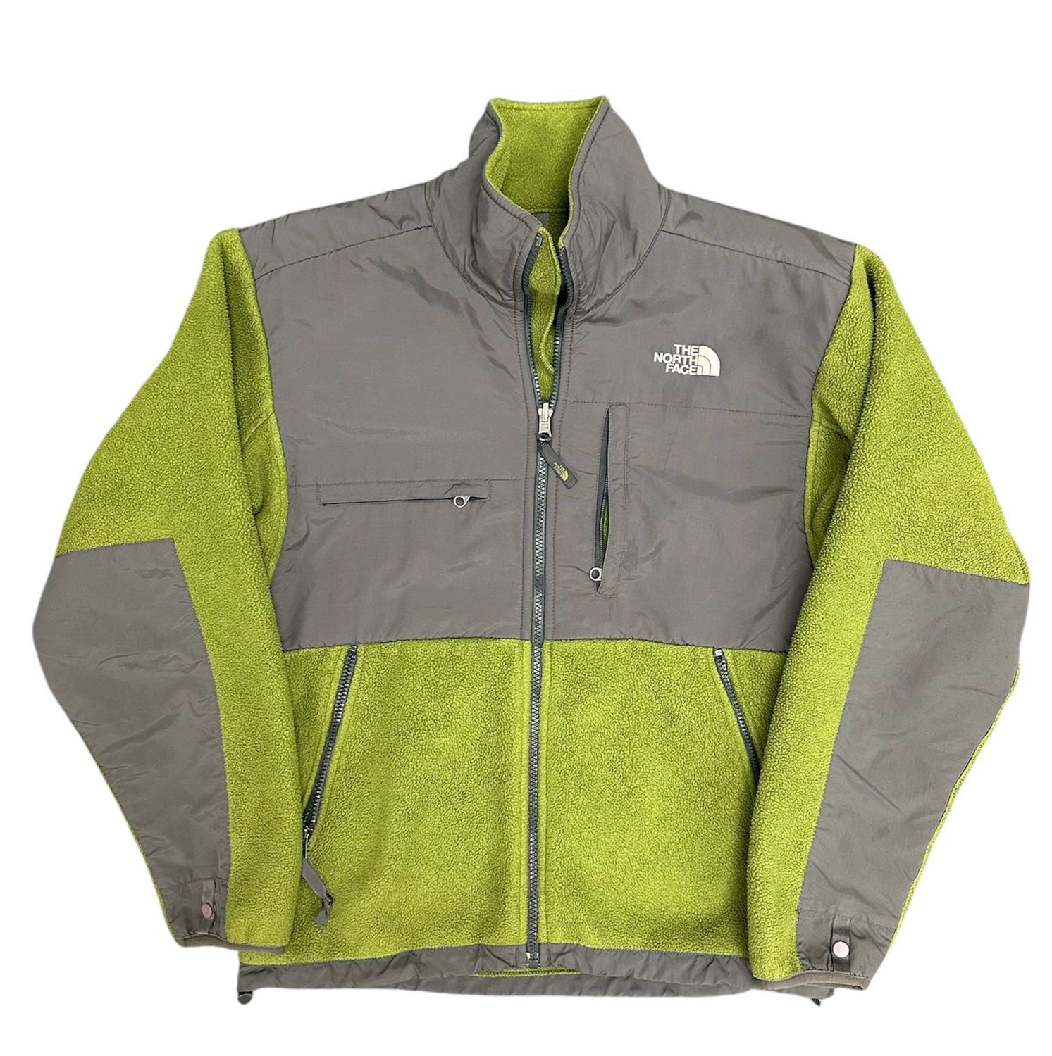 The North Face Denali Moss Jacket Size Men&#39;s Small