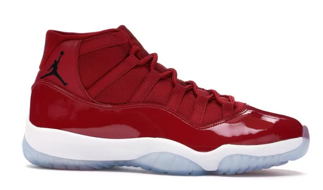 Jordan 11 Retro Win Like 96 Size 12 (NEW)