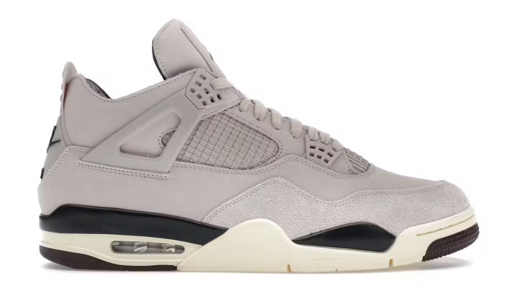 DS Jordan 4 Retro OG SP A Ma Maniére While You Were Sleeping Size 9.5M