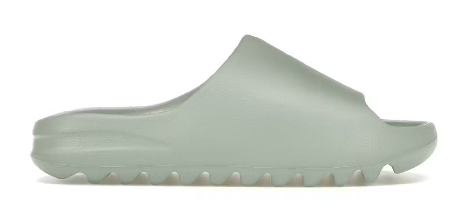 adidas Yeezy Slide Salt Size 11 Brand New