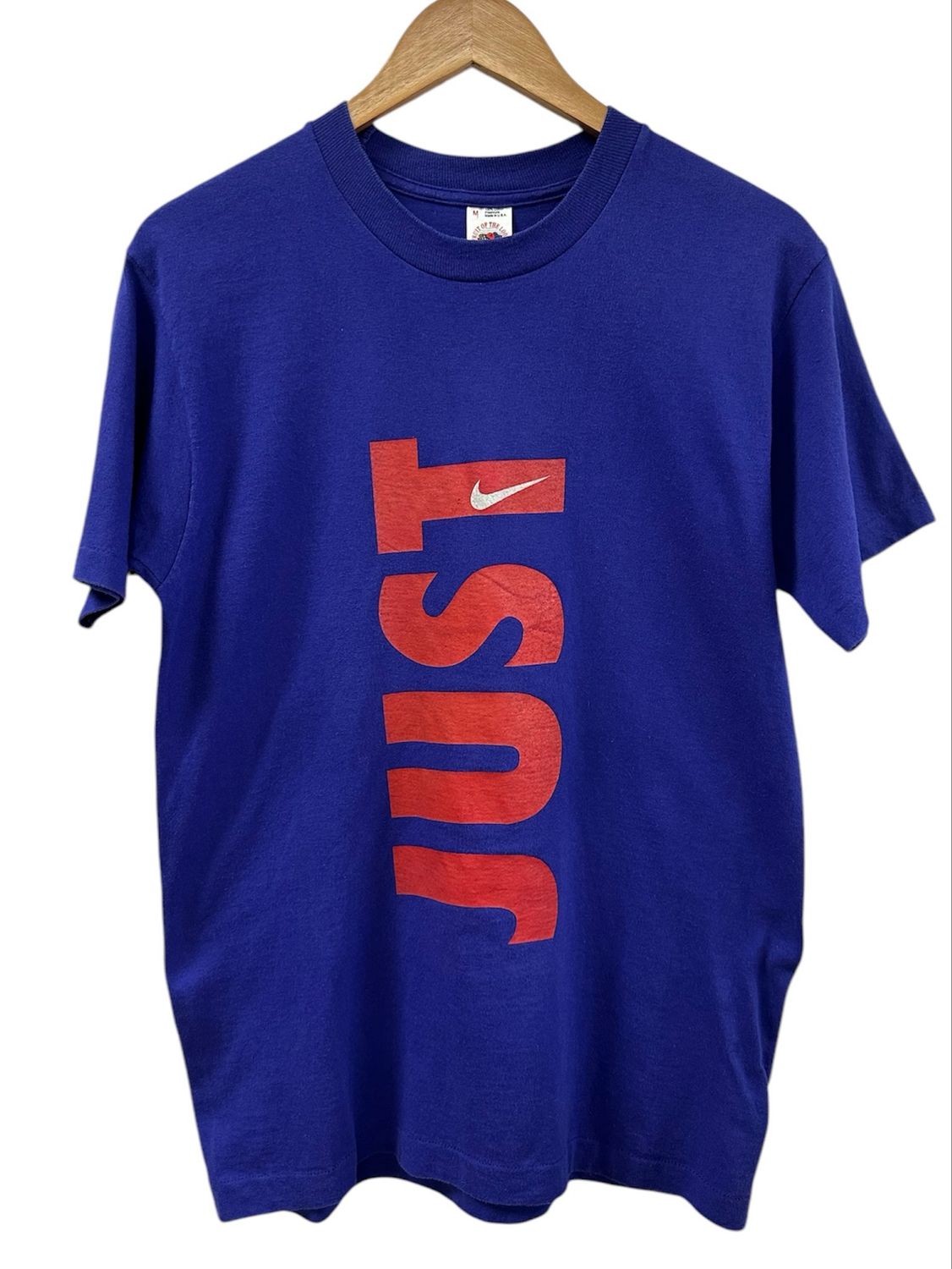 90&#39;s Vintage Nike Bootleg Shirt Size Medium