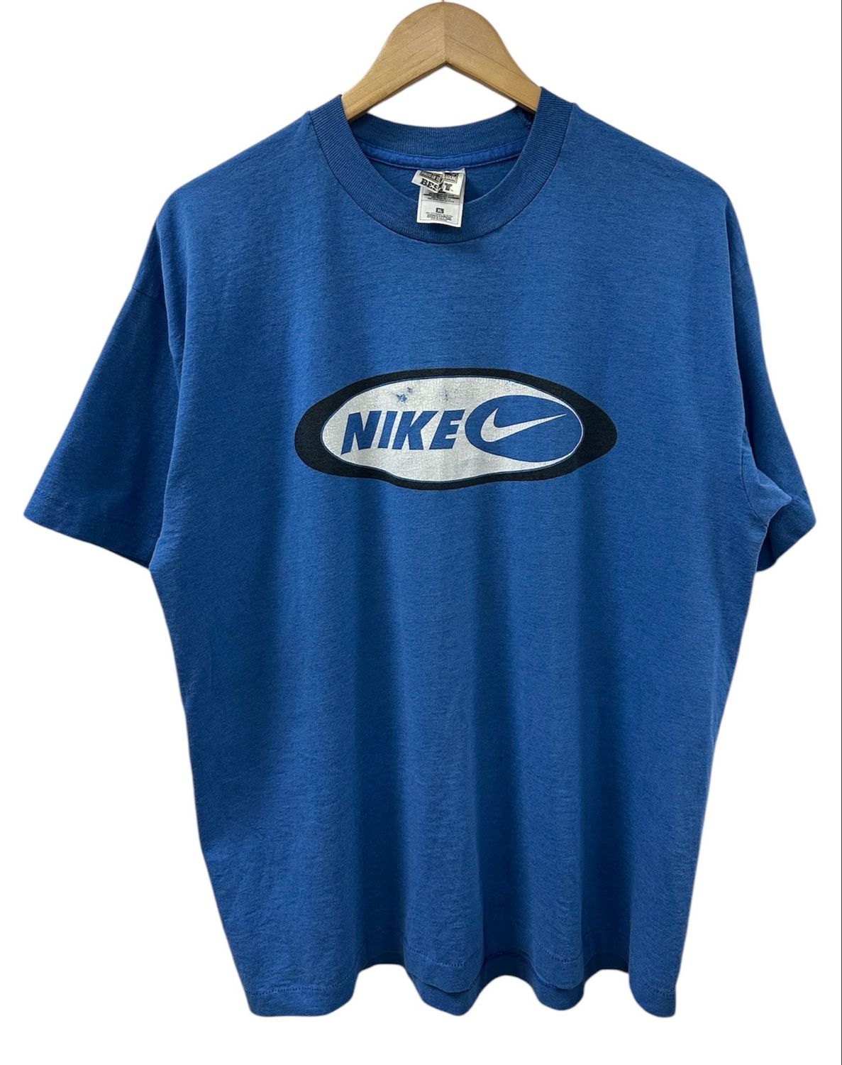 90&#39;s Vintage Nike Bootleg Shirt Size XL