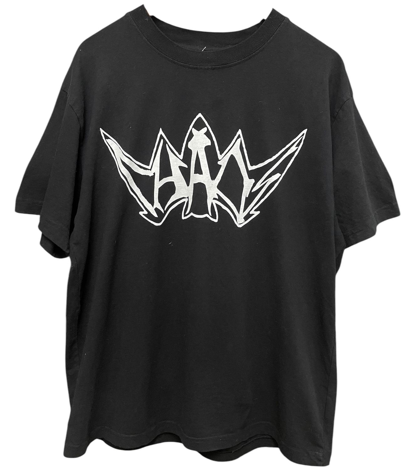 Ken Carson Chaos Tee Size Large