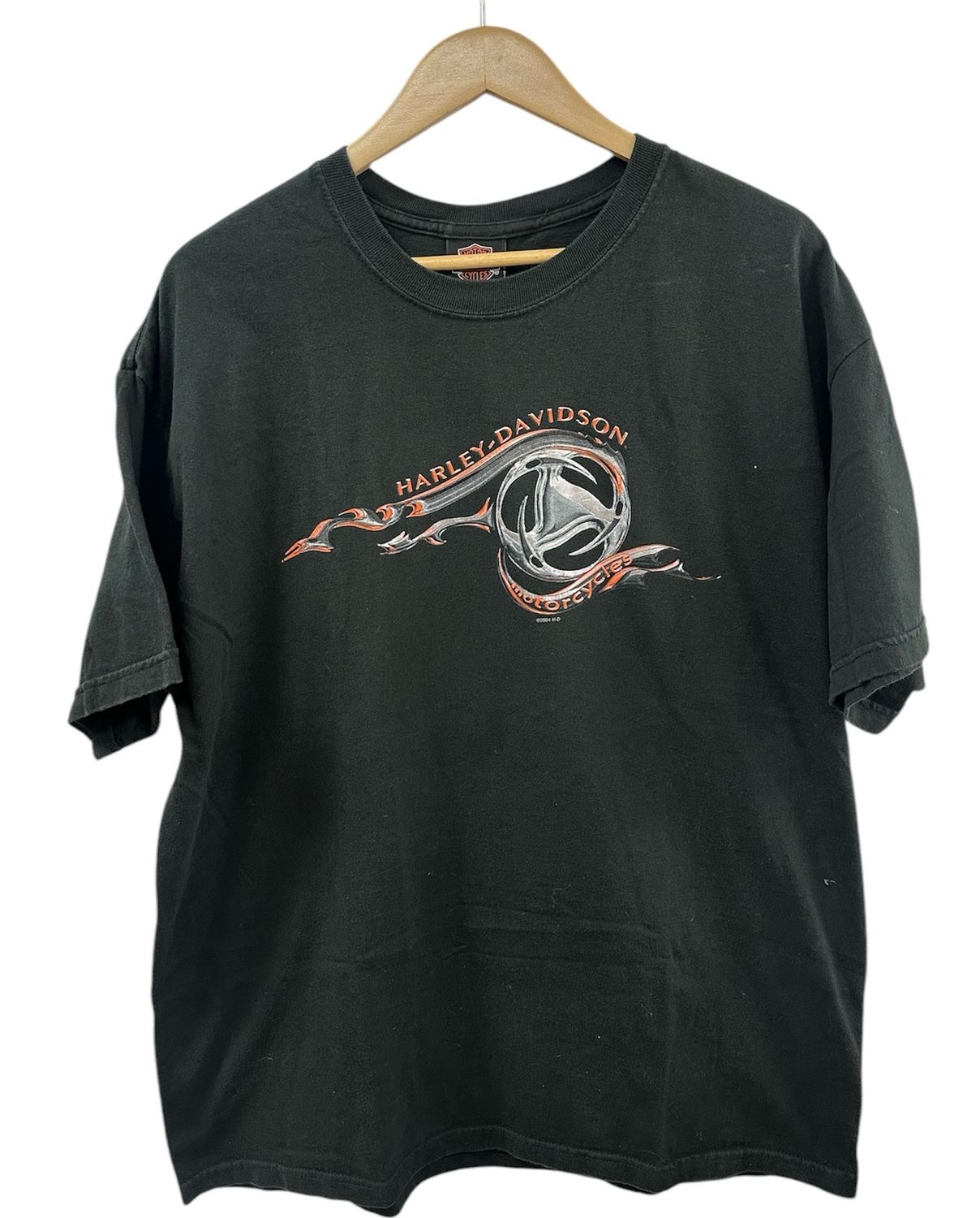 2004 Harley Davidson Shirt Size XL