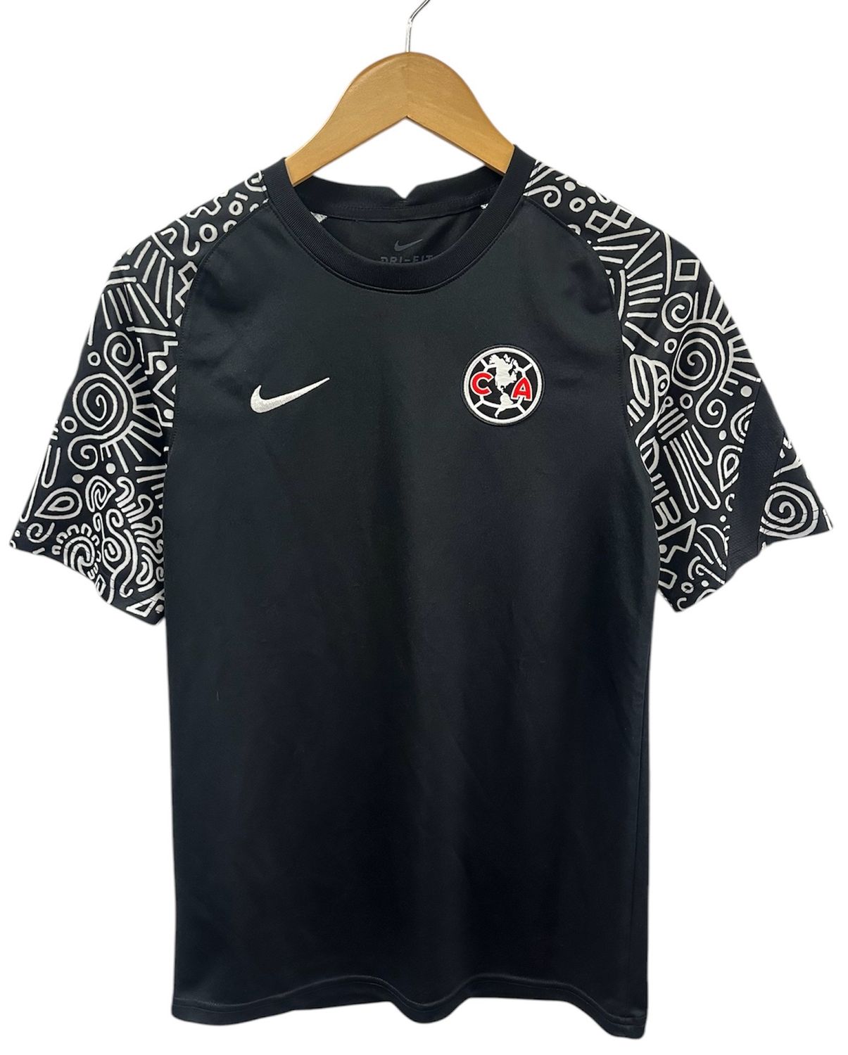 2020 Nike Club America Pre Match Training Jersey Size Small