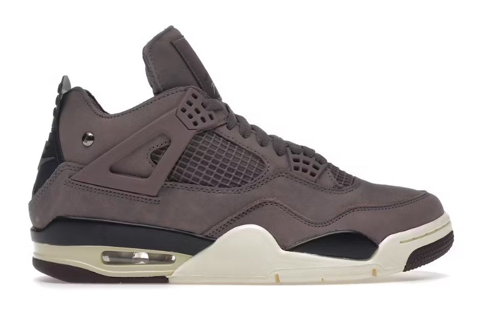 Jordan 4 Retro SP A Ma Maniére Violet Ore Size 13 (NEW)