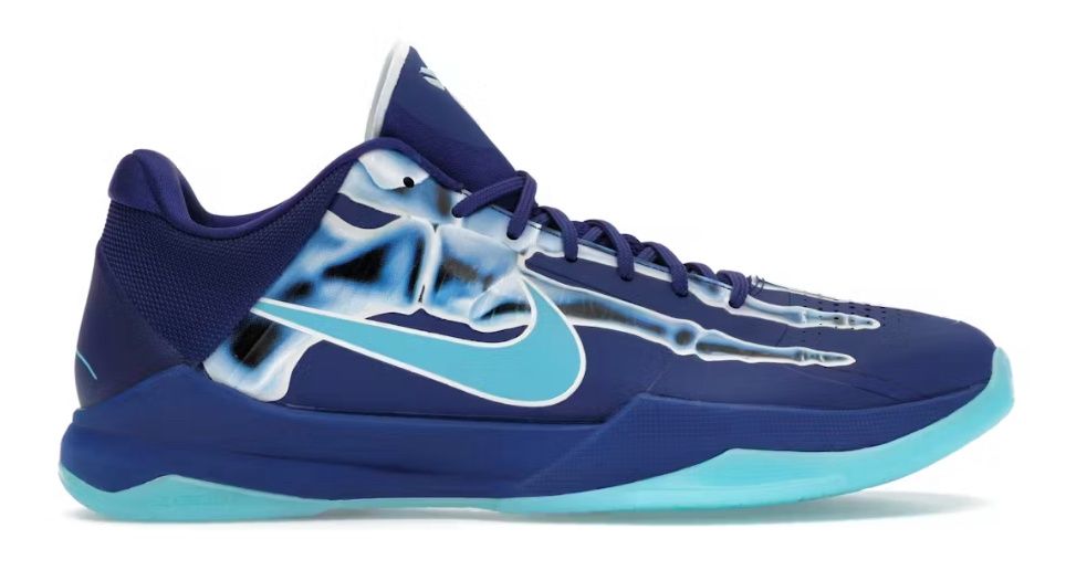 Nike Kobe 5 Protro X-Ray Size 10.5 (NEW)