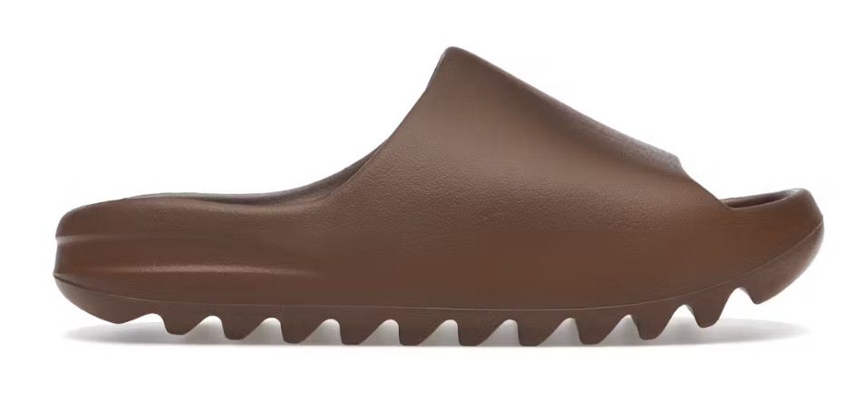 Brand New Adidas Yeezy Slide Flax Size 11 NO BOX